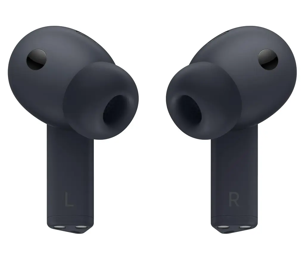 Bluetooth-гарнітура Samsung Galaxy Buds3 FE SM-R420 Black (SM-R420NZKASEK) - фото 6