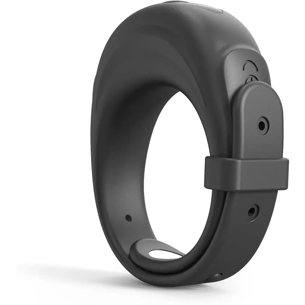 Ерекційне кільце Dorcel Fit Vibe Ring - фото 5