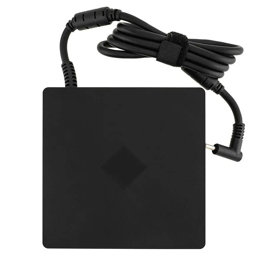 Блок живлення для ноутбука HP 19.5V 16.9A 330W 4.5x3.0-PIN чорний (потрібний кабель) - фото 3