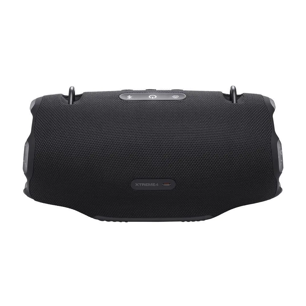 Портативная колонка JBL Xtreme 4 JBLXTREME4BLKEUNA Black - фото 3
