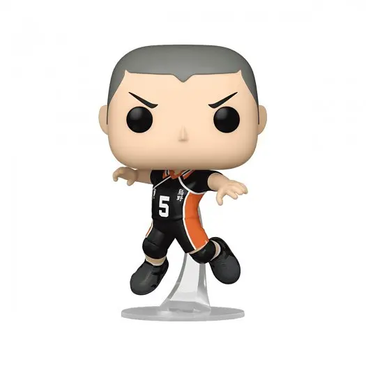 Ігрова фігурка Funko POP! серії Волейбол! - Танака