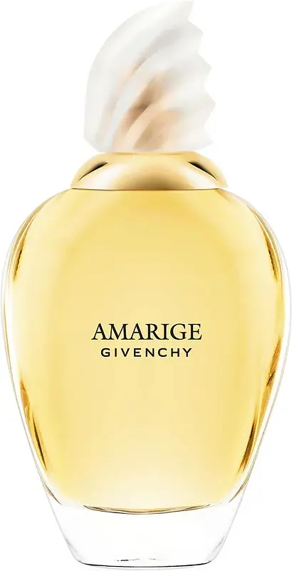 Оригінал Givenchy Amarige 30 мл Туалетна вода - фото 3