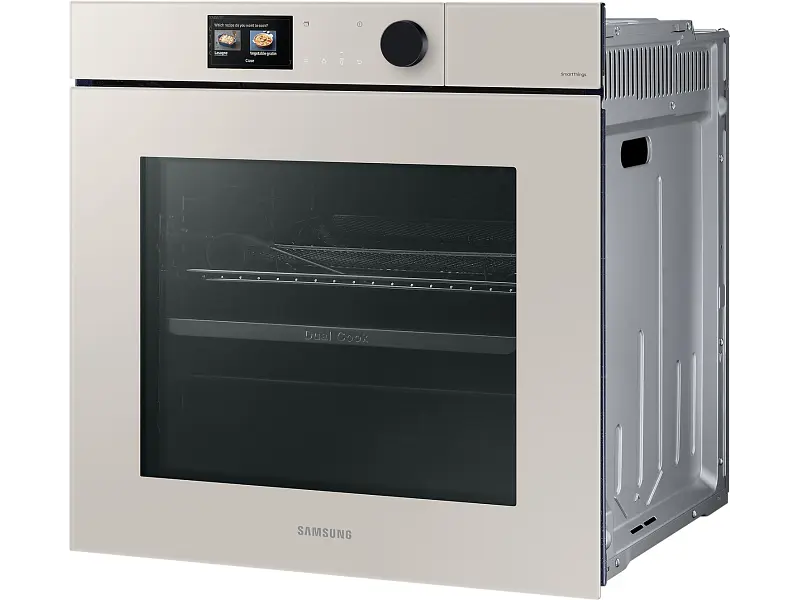 Духова шафа Samsung NV7B7997AAA/WT - фото 2
