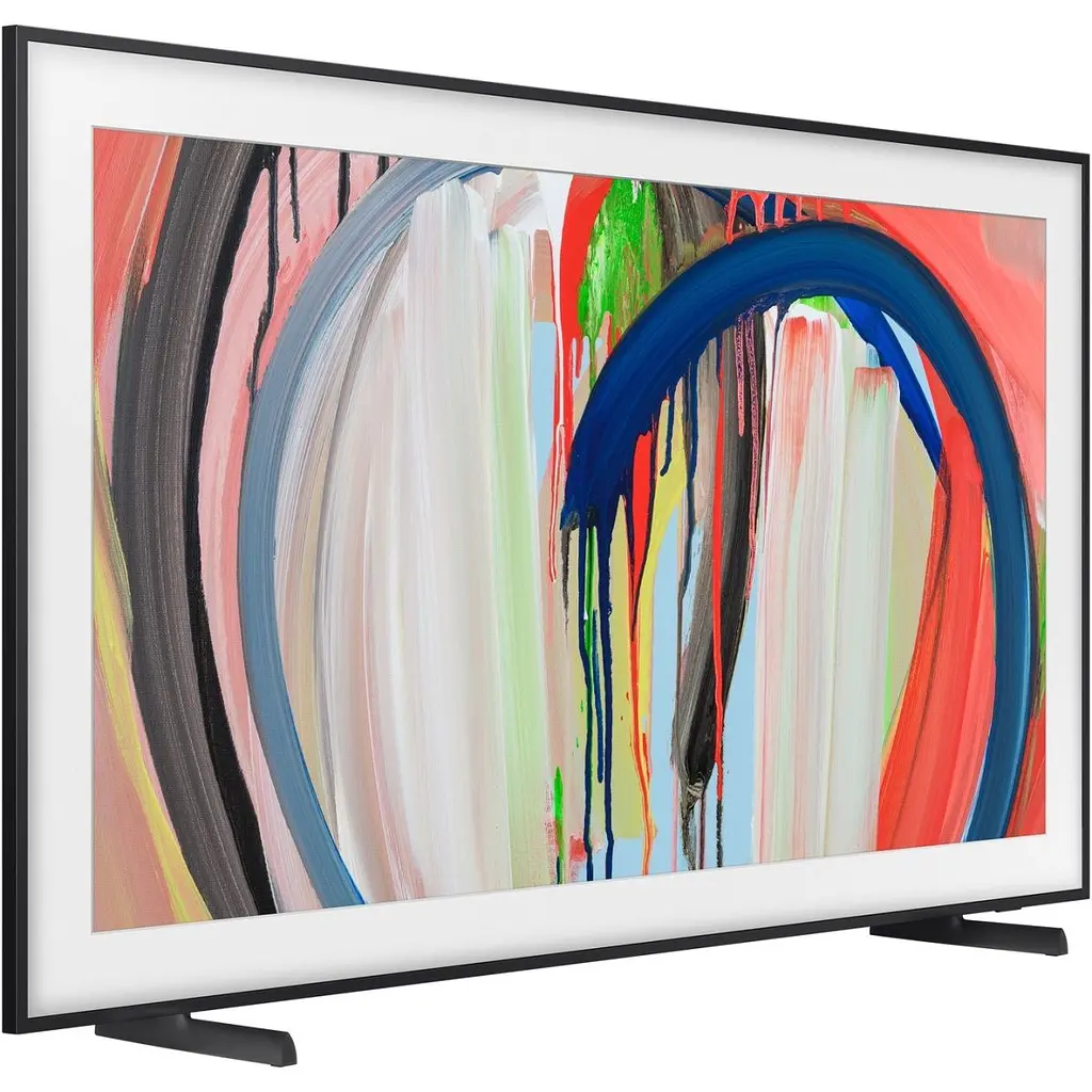 Телевізор Samsung LS03HA 65` QLED 4K (QE65LS03HAUXUA) [167834] - фото 6