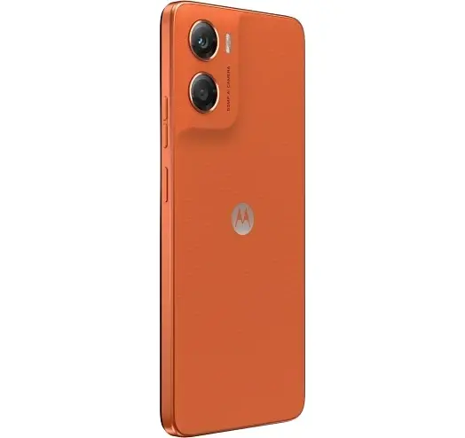 Смартфон Motorola G06 (XT2535-14) 4/128Gb Arabesque (PBA20019RS) No Adapter UA UCRF - фото 5