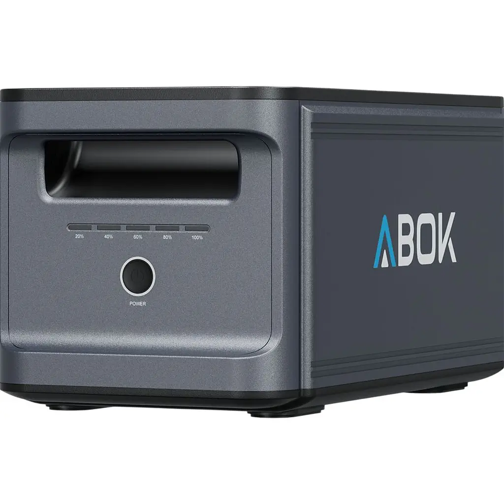 Зарядна станція ABOK ARK2000 + ARK2000E [177251] - фото 6