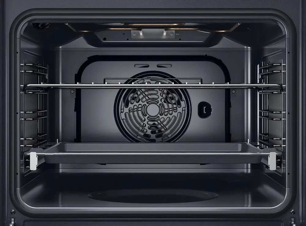 Духовка електрична Whirlpool OMSK58RU1SB - фото 5