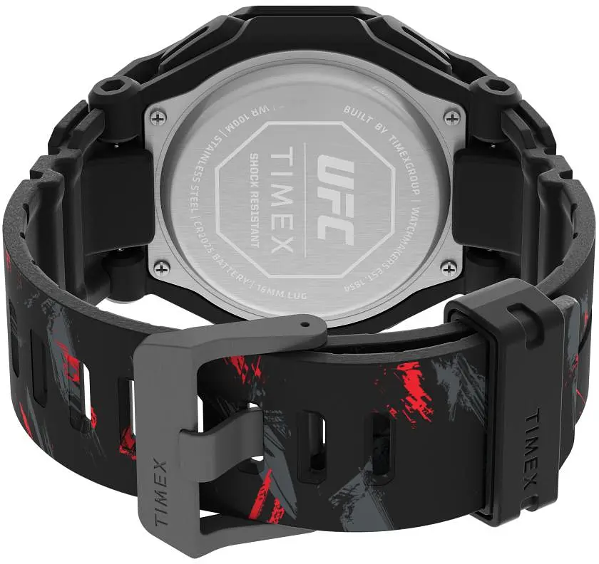Годинник Timex Tx2v85300 - фото 4