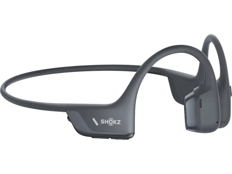 Навушники AfterShokz OpenRun Pro 2 Mini Black - фото 2