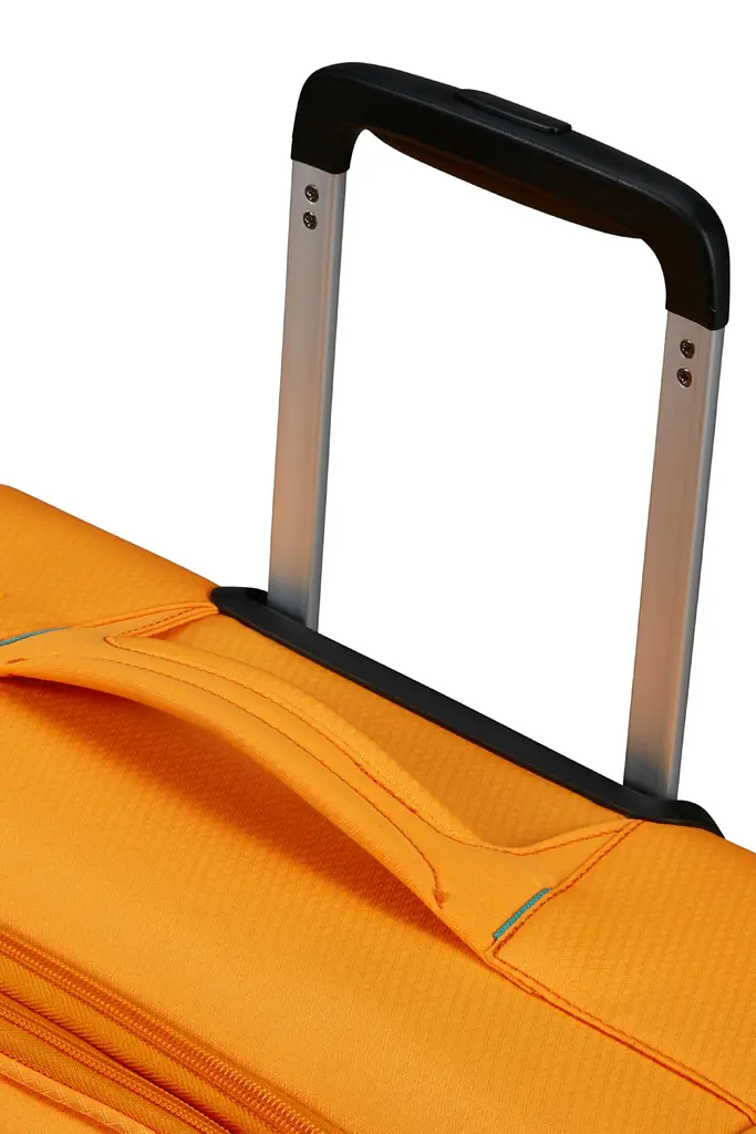 Валіза American Tourister AEROSPIN RADIANT 55 см ORANGE 55x40x23(25) MH6*86001 - фото 4
