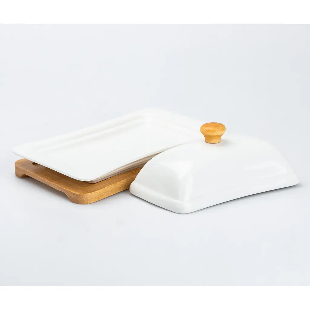 Маслянка TS Kitchen JD-7092 - фото 3