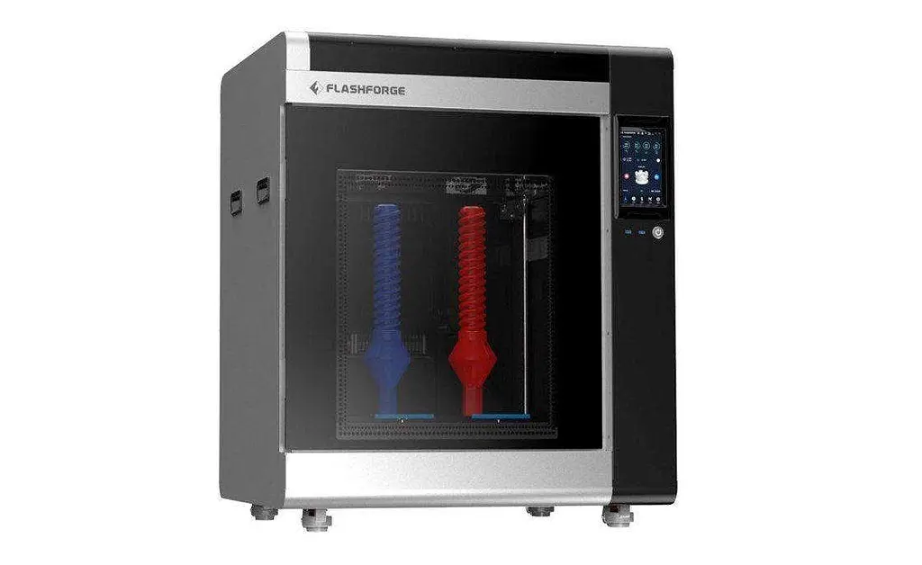 3D-принтер Flashforge Creator 4-A HT - фото 3