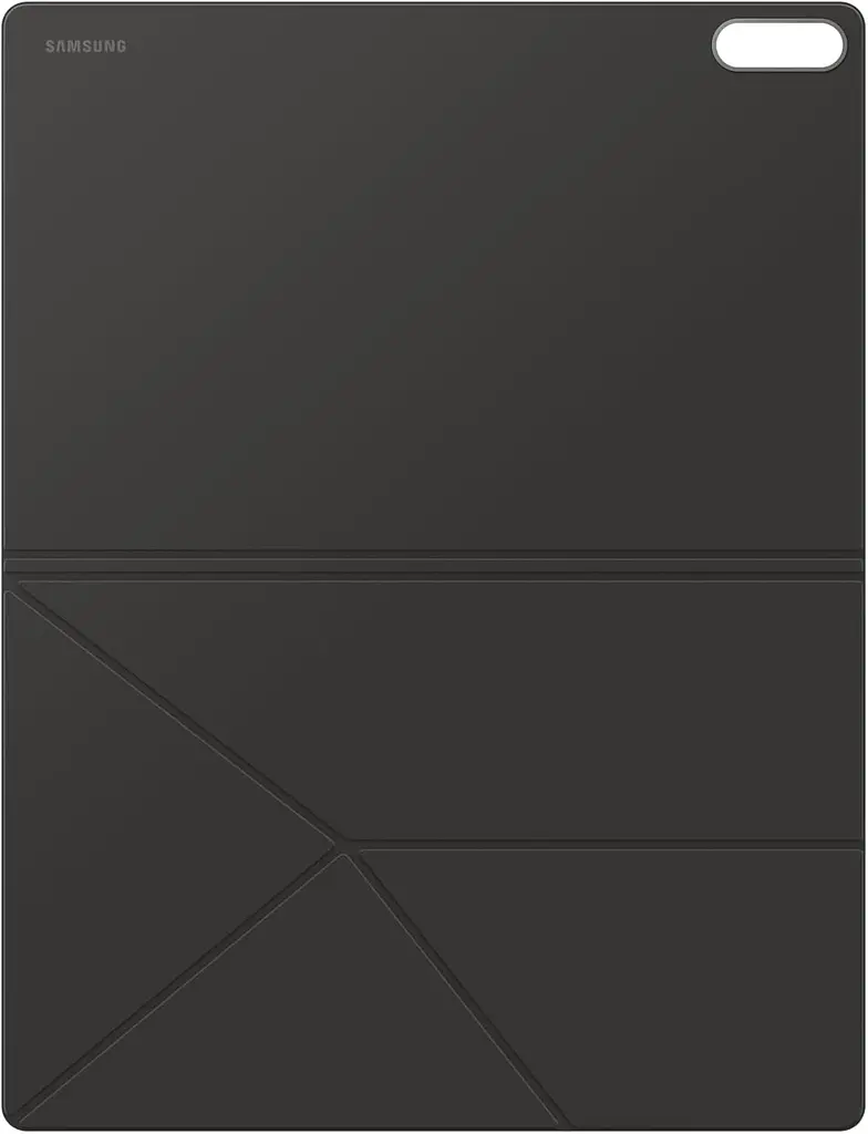 Чехол Samsung Book Cover для Tab S11 Ultra 14.6 (X930 / X936) Black (EF-BX930PBEGWW) - фото 7
