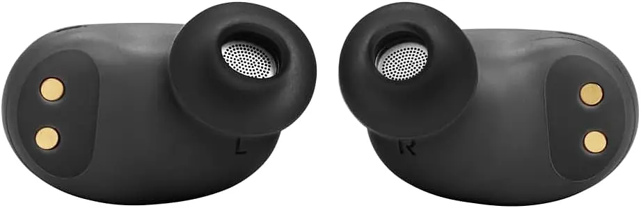 Наушники беспроводные JBL Live Free 2 (JBLLIVEFRTWSBLK) черные - фото 5