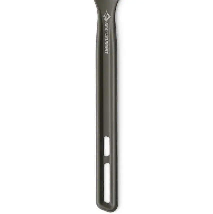 Ложка-вилка Sea To Summit Frontier UL Long Handle Spork (1033-STS ACK034011-601702) - фото 2