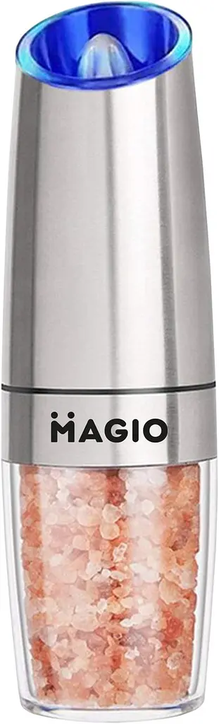 Подрібнювач спецій Magio MG-210 - фото 2