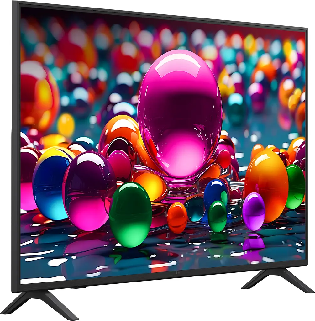 Телевізор LG 50UA75006LA - фото 6