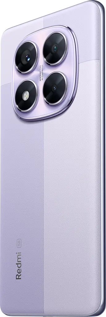 Мобільний телефон Xiaomi Redmi Note 14 Pro 5G 12/512 Gb Lavender Purple - фото 7