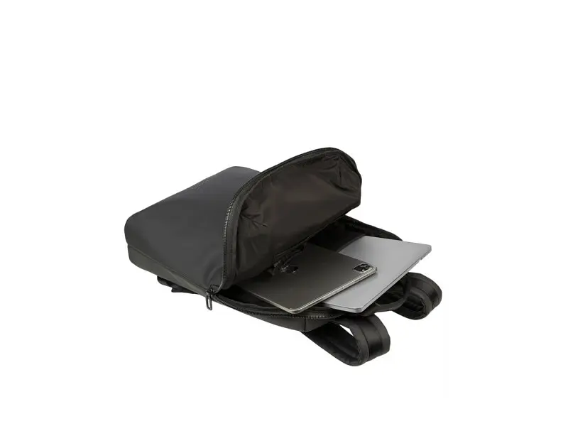 Рюкзак для ноутбука Tucano Gommo 15.6 Black (BKGOM15-BK) - фото 6