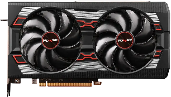 Відеокарта AMD Radeon RX 5600 XT 6GB Sapphire Pulse (11296-01) Б/В