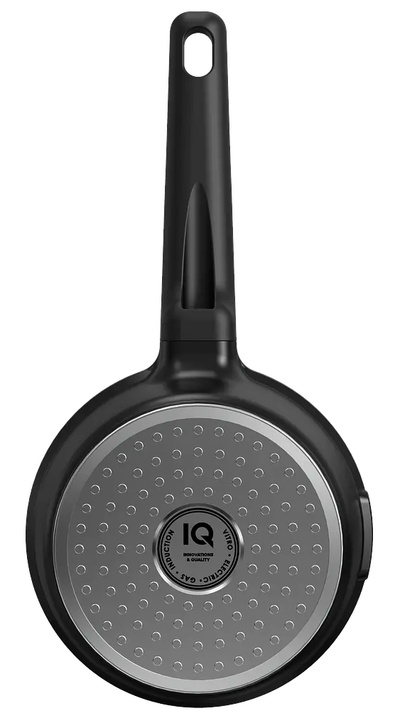 Ківш IQ Be Simple 1.3 л 16 см kuh0016376 - фото 5