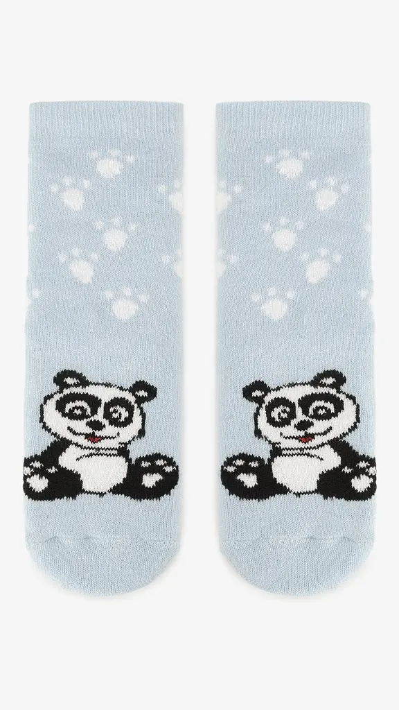 Шкарпетки для хлопчика ADN Kids 6507 23-25 Блакитний (2000999324659) - фото 3