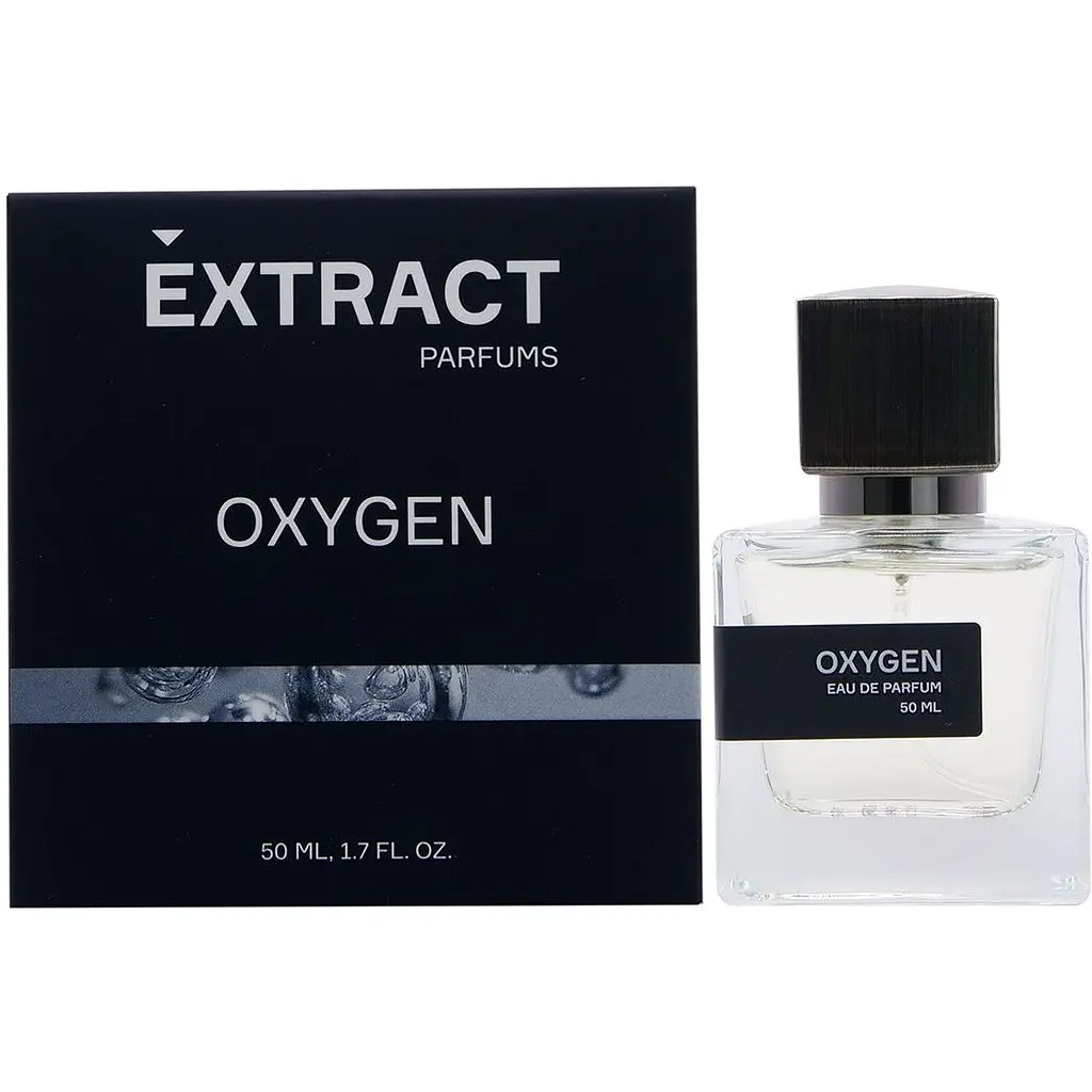 Парфумована вода Extract Oxygen 50 мл - фото 2
