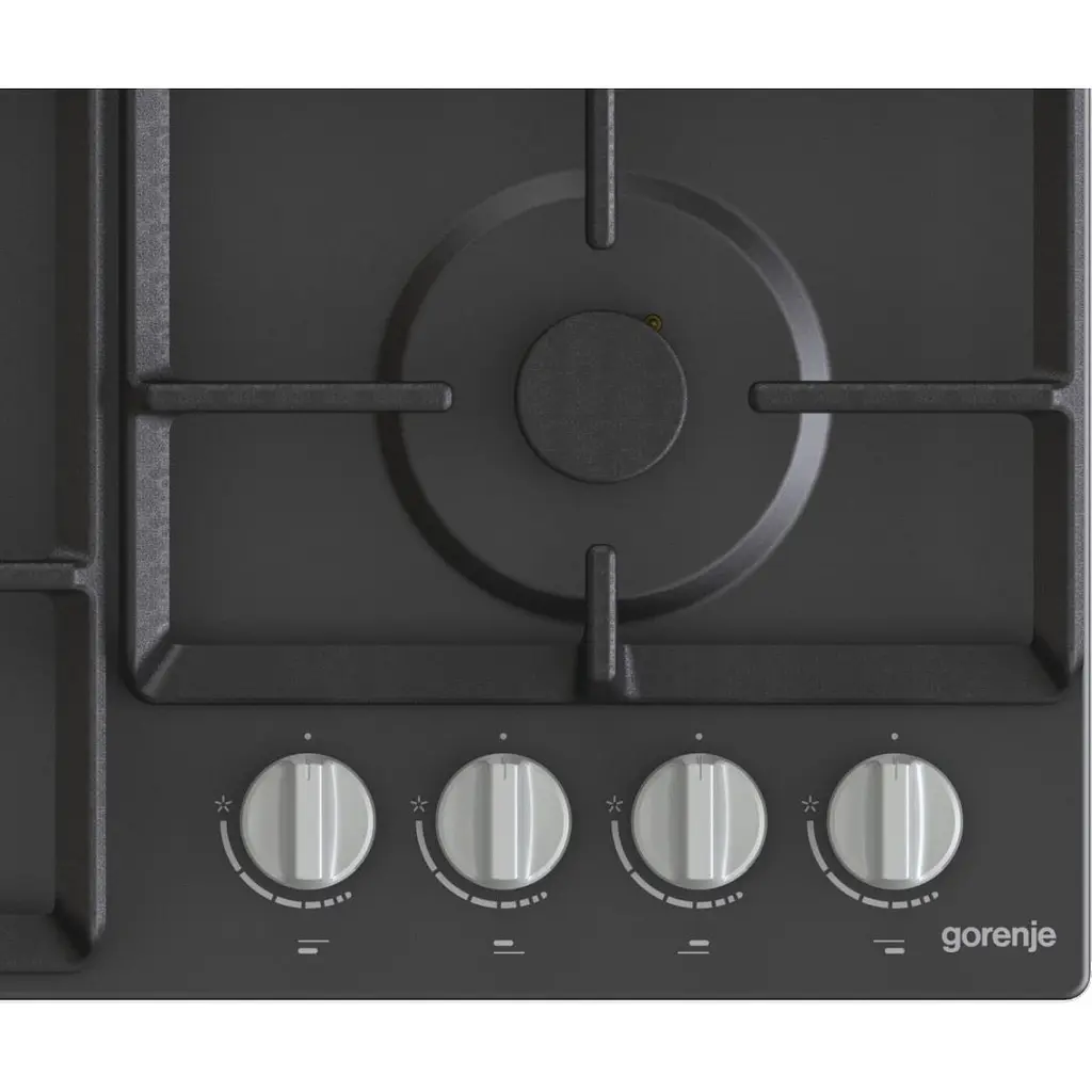 Газова варильна поверхня Gorenje GW641EXB [137954] - фото 7