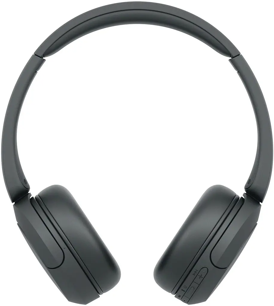 Навушники Sony WH-CH520 Black (WHCH520B.CE7) - фото 2