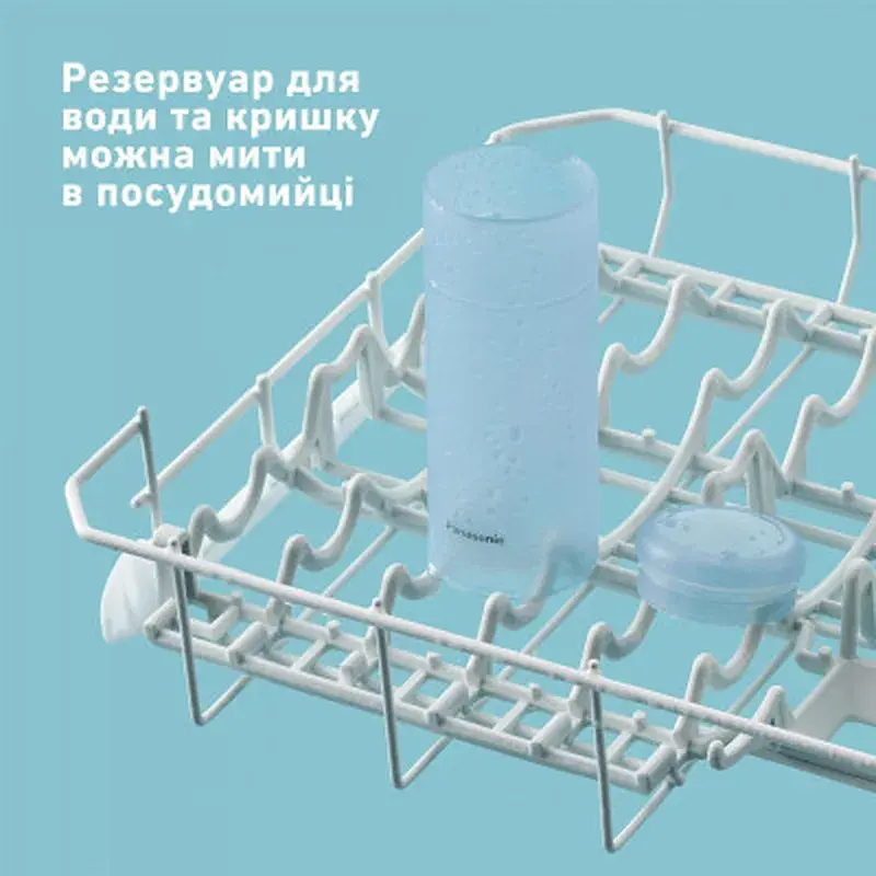 Іригатор Panasonic EW-DJ11-A520 - фото 7