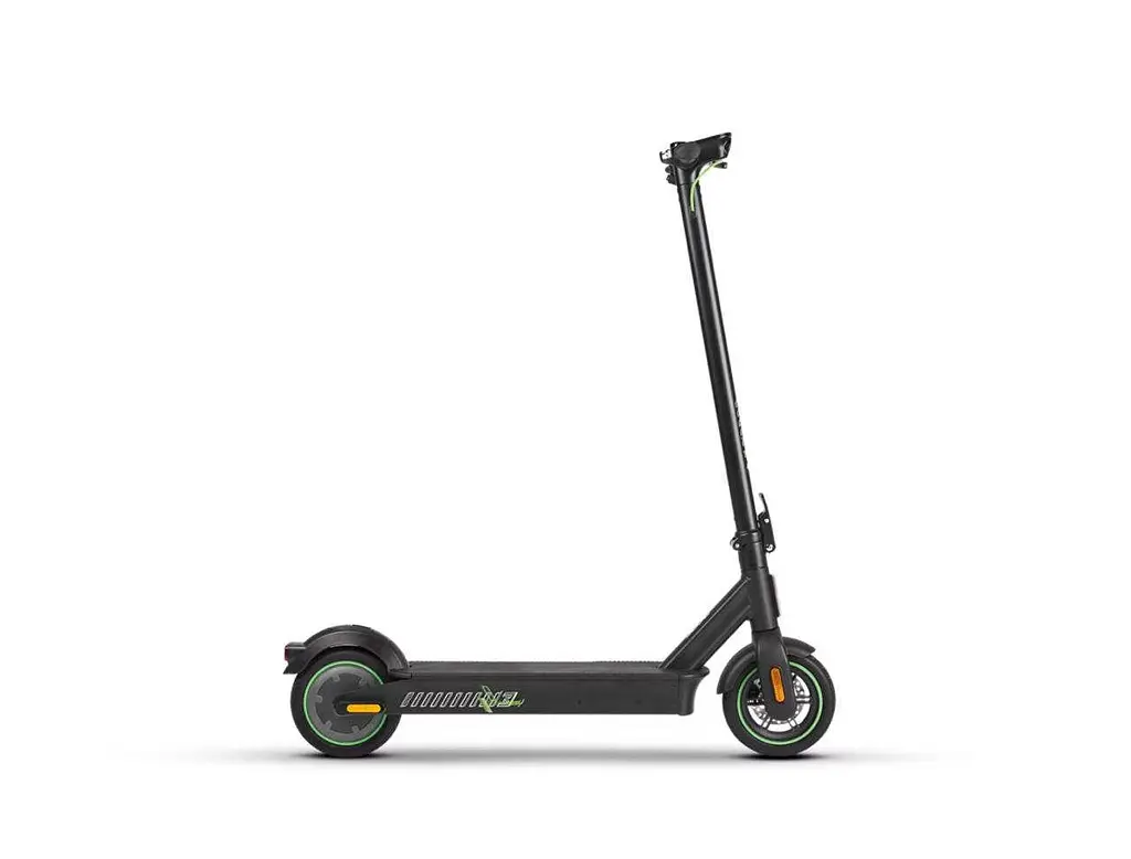 Электросамокат Acer e-Scooter Series 3 Advance Black - фото 4