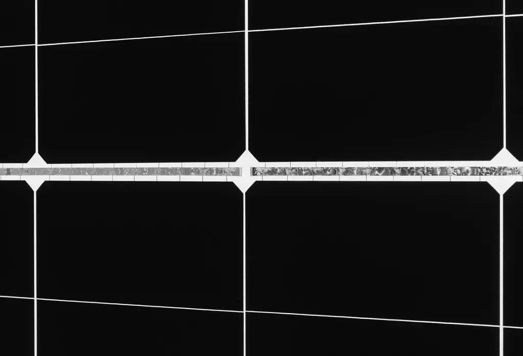 Солнечная панель Longi LR566HTH-530M Wp (BFR), 40.22V 13.18A, 2094х1134х35 - фото 4