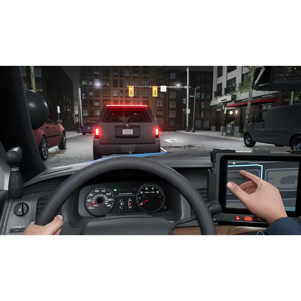 Ключ активации Microsoft First Responder Simulation Bundle: Police Firefighting для Xbox One/Series S/X - фото 6
