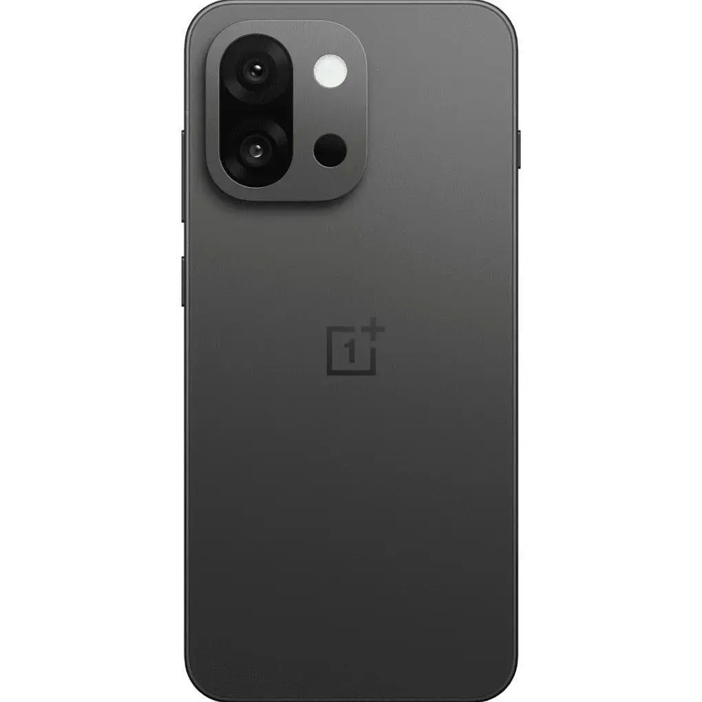 Смартфон OnePlus 13T 12/256GB Black [140287] - фото 4