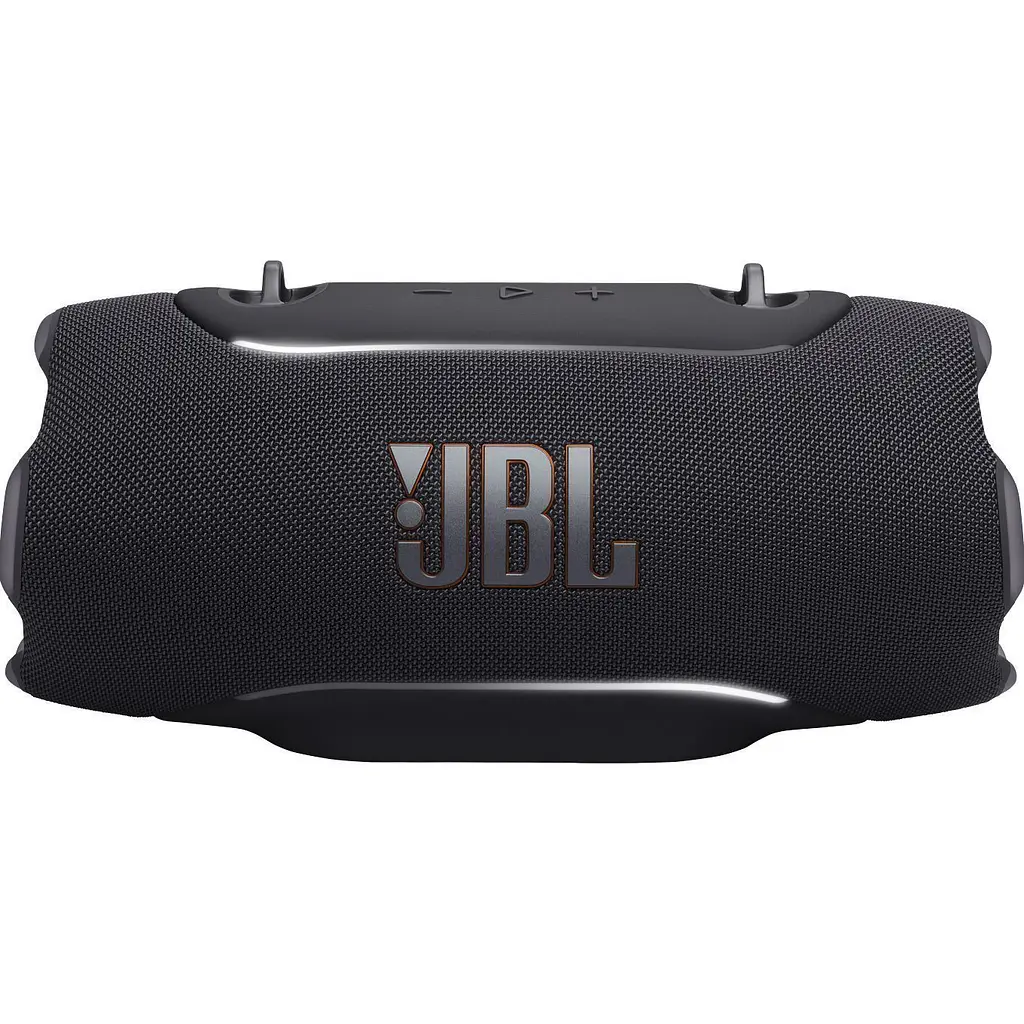 Портативная акустика JBL Xtreme 5 Black (JBLXTREME5BLK) - фото 2