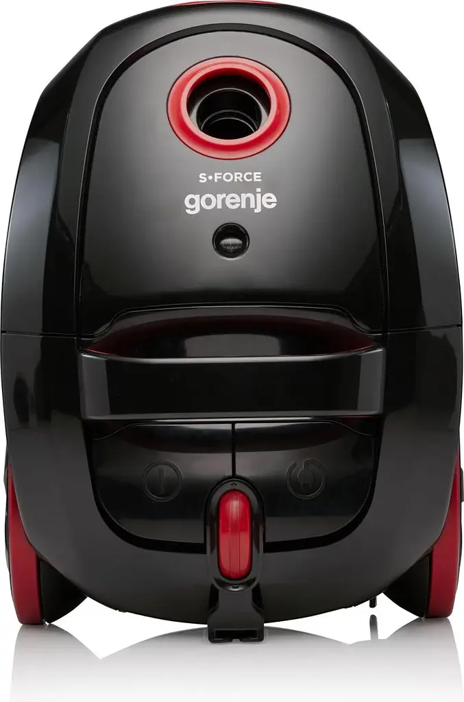 Пилосос Gorenje VCE21SFBKR - фото 4