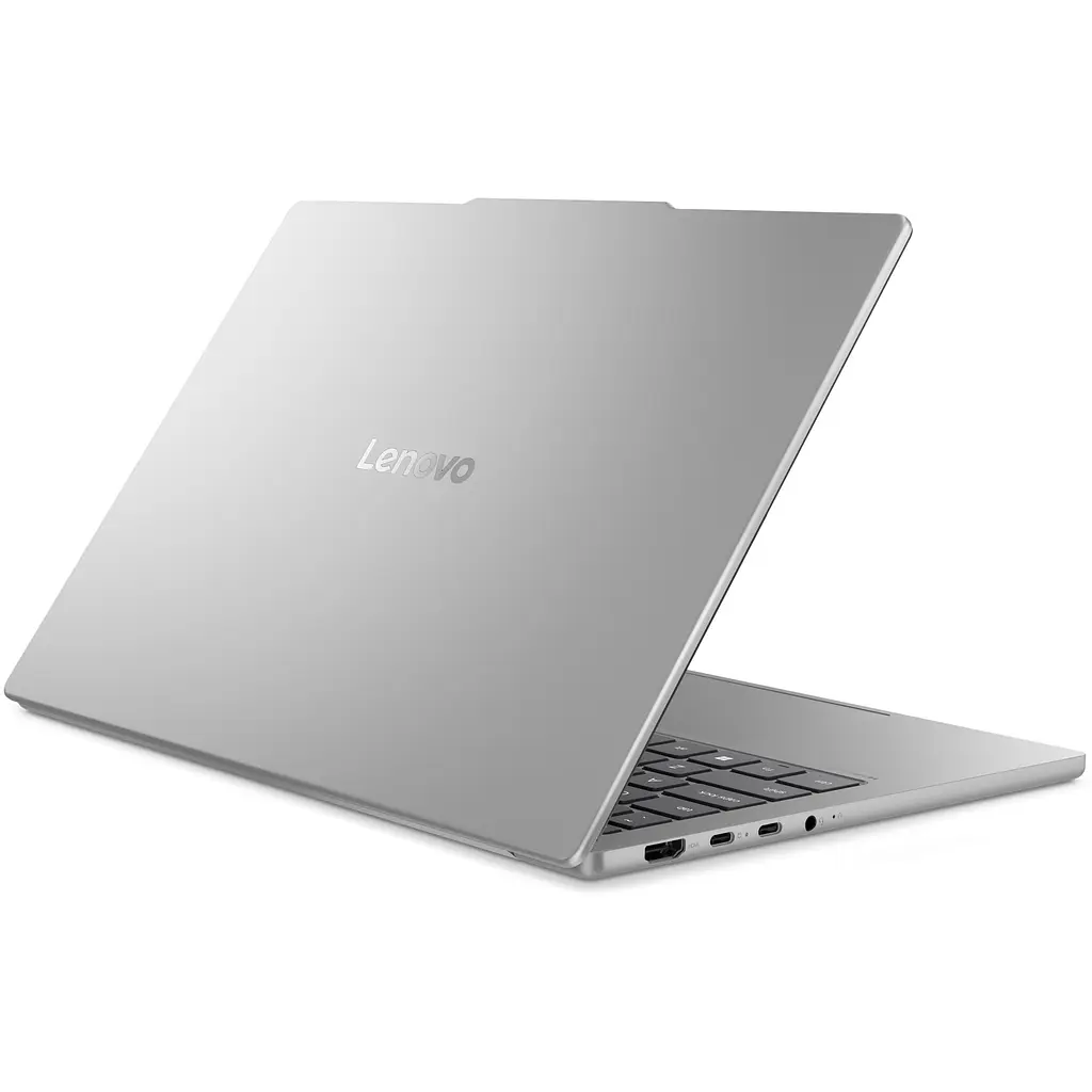 Ноутбук Lenovo IdeaPad Slim 5 13ARP10 7 7735HS la 4.75GHz, IPS, 16GB LPDDR5x, 1TB, Без ОС - фото 7
