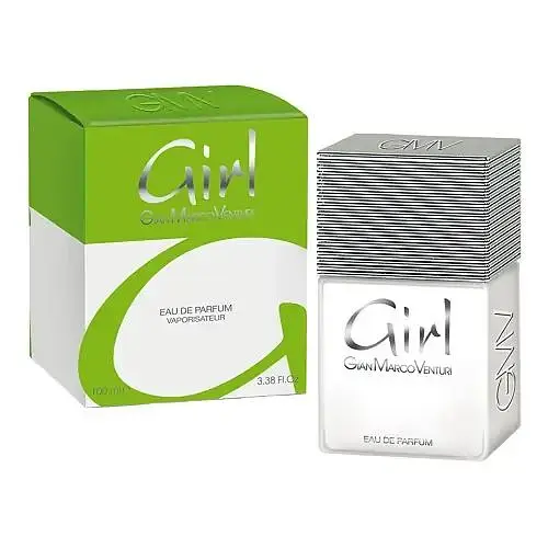 Оригінал Gian Marco Venturi Girl Eau De Parfum 100 мл Парфумована вода - фото 2