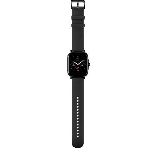 Смарт-часы Amazfit GTS 2 Xiaomidnight Black A1969 - фото 4