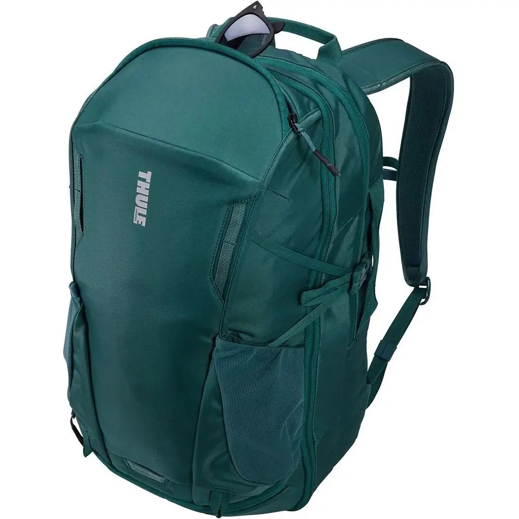 Рюкзак Thule EnRoute 30L Mallard Green (TH 3204850) - фото 11