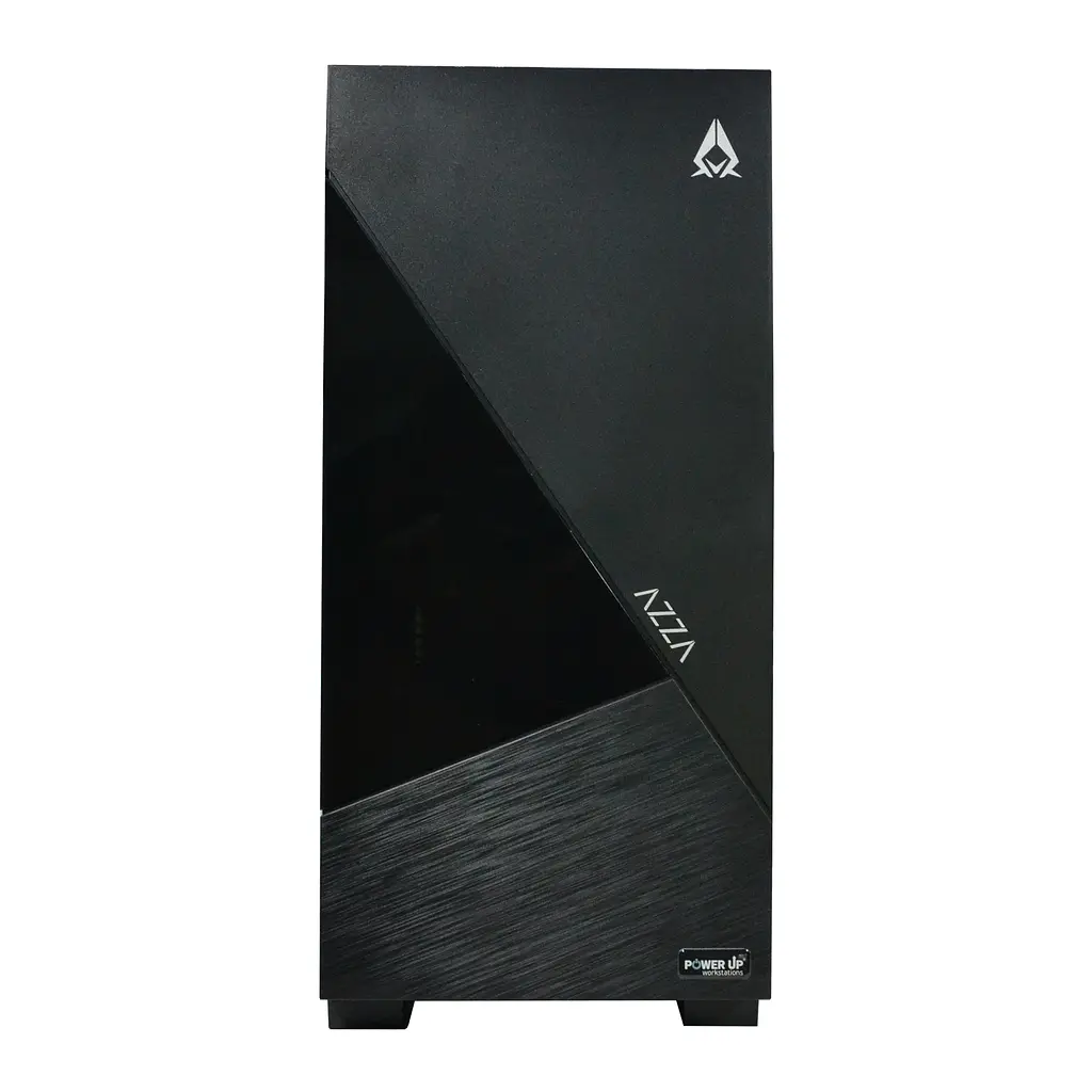 Двопроцесорна робоча станція Power Up #544 Xeon E5 2673 v4 x2/64 GB/SSD 1TB/GeForce RTX 5060Ti 8 Gb - фото 2