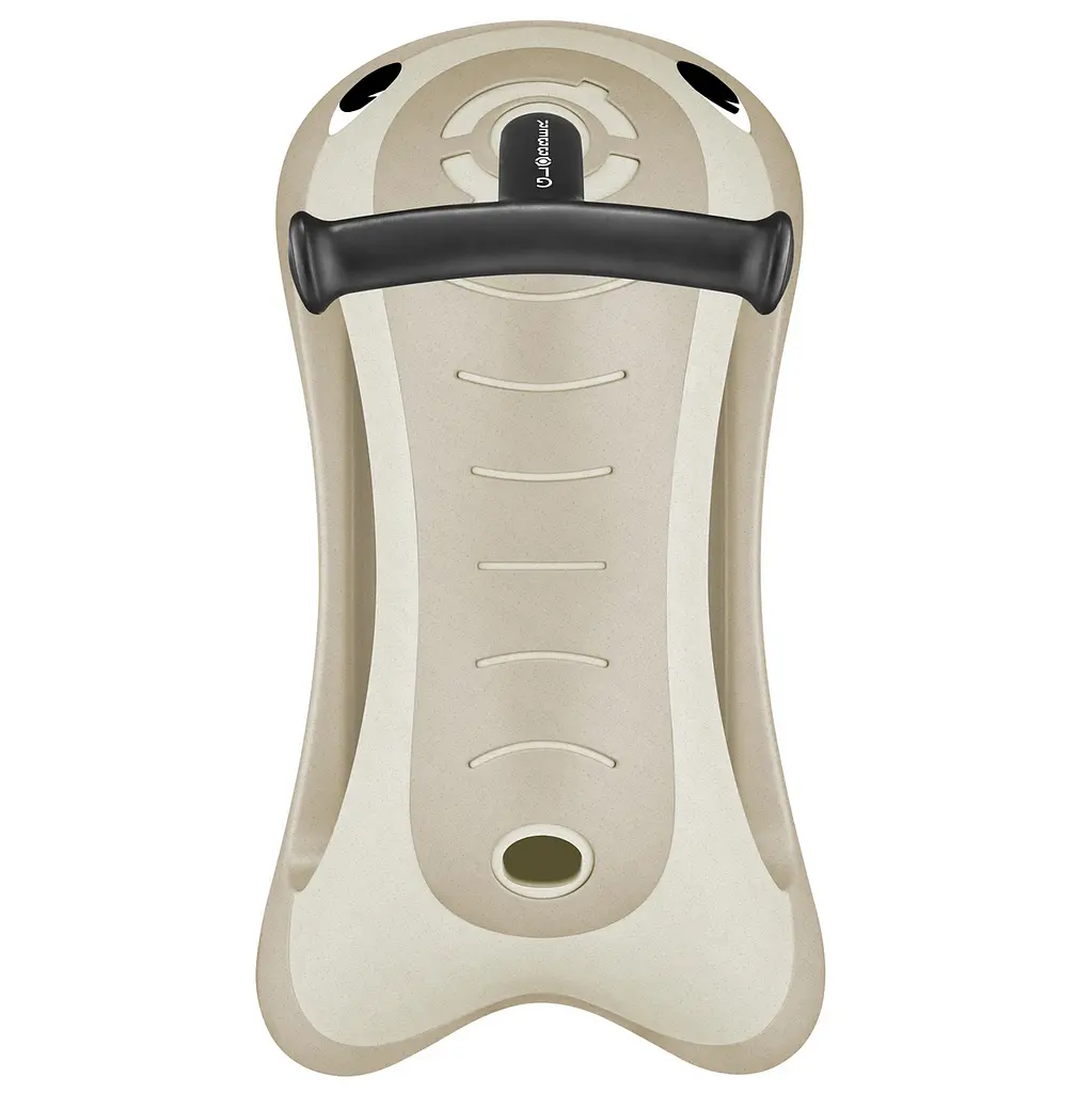 Толокар Globber Walk N Roll Ecologic до 20 кг кокос (830-566) - фото 7
