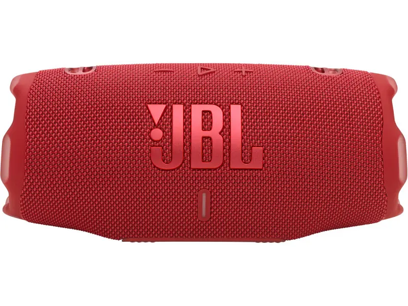 Портативна колонка JBL Charge 6 Red (CHARGE6RED) - фото 2
