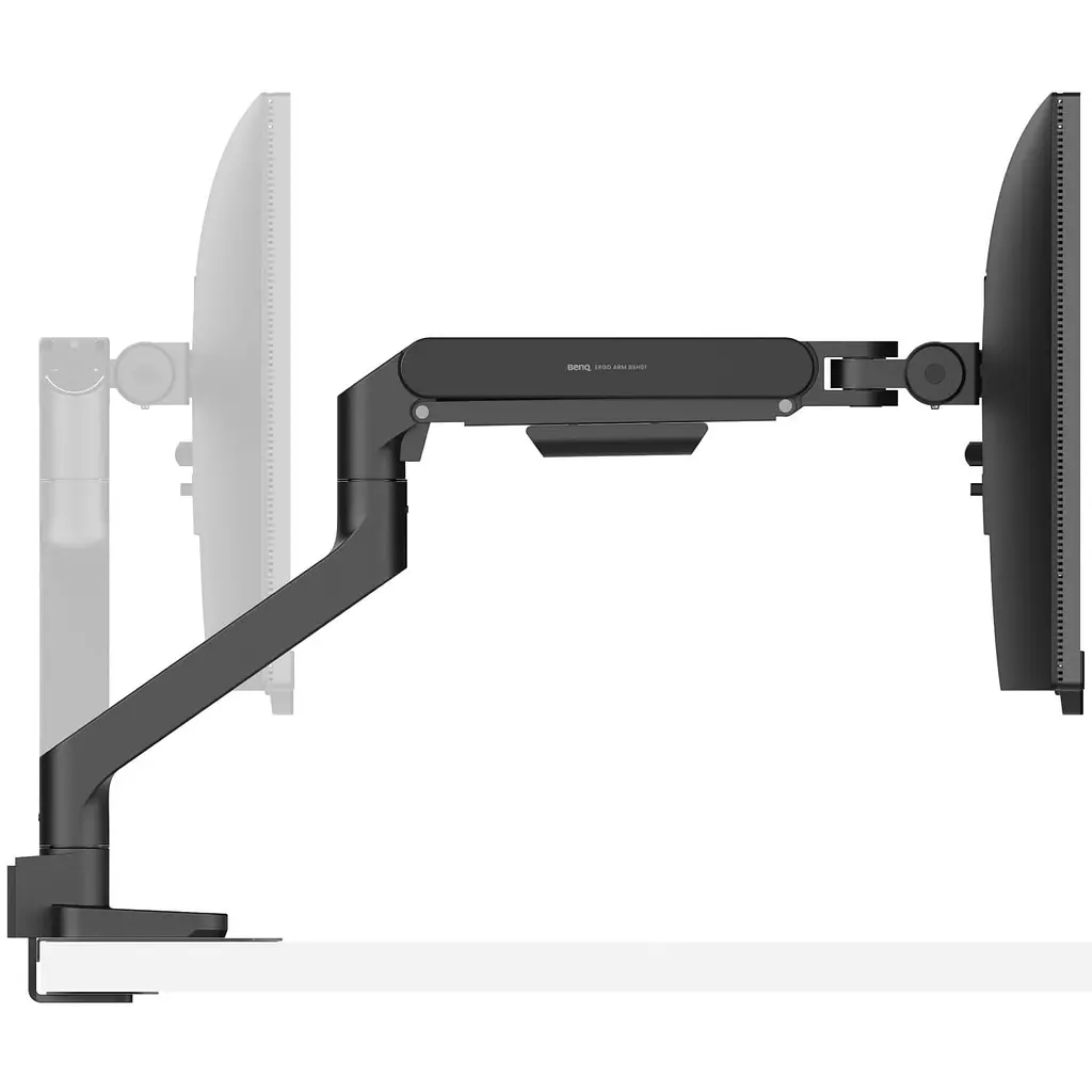Кронштейн BenQ BSH01 Black 9H.A39DD.LBW - фото 9