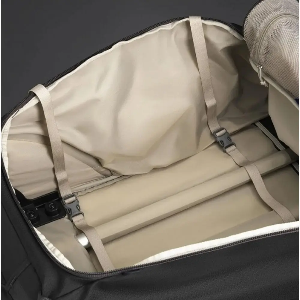 Сумка на колесах Osprey Daylite Carry-On Wheeled Duffel 85 темно-синя (1054-009.4030) - фото 6