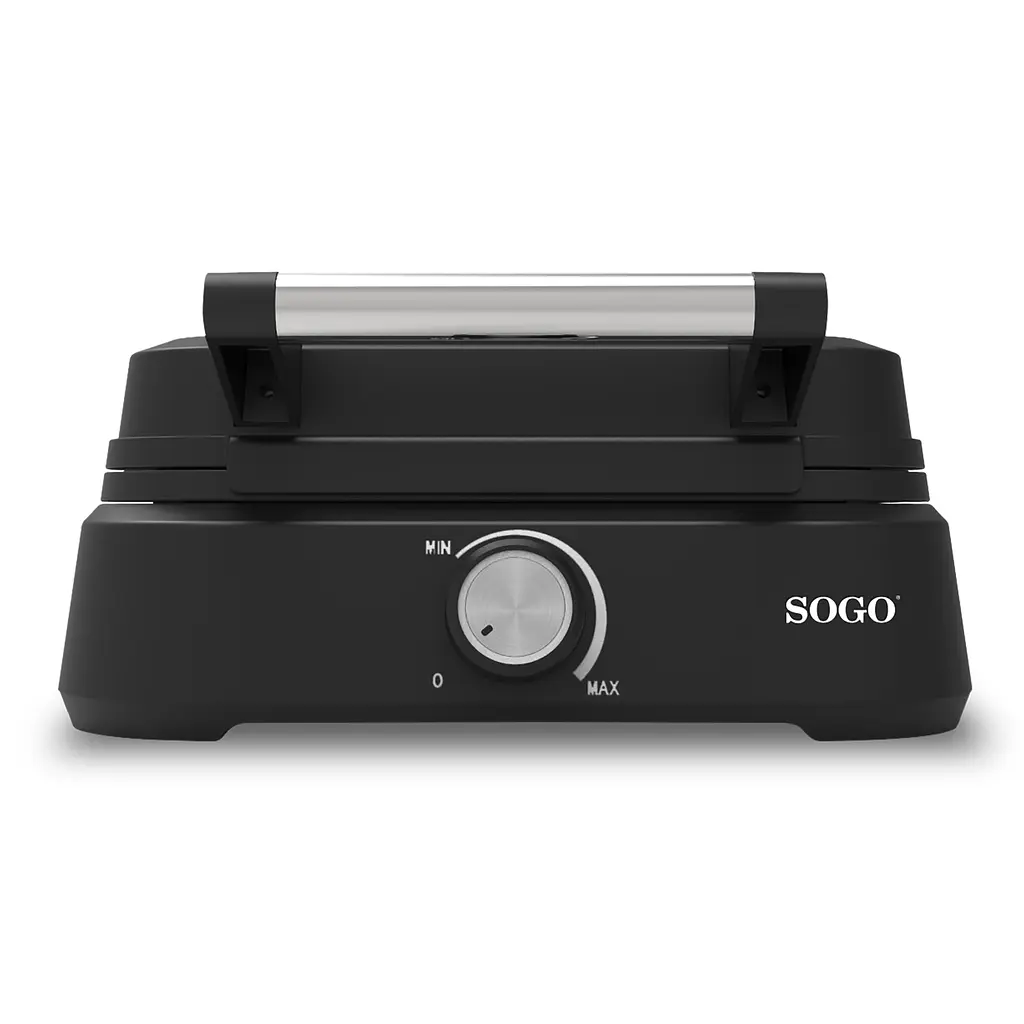 Вафельниця Sogo SS-7235 - фото 2