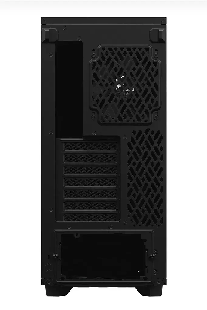 Корпус Fractal Design Define 7 Compact Light Tempered Glass (FD-C-DEF7C-03) - фото 8