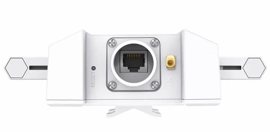 Точка доступу TP-Link EAP625 OUTDOOR HD AX1800 (EAP625-OUTDOOR-HD) - фото 4