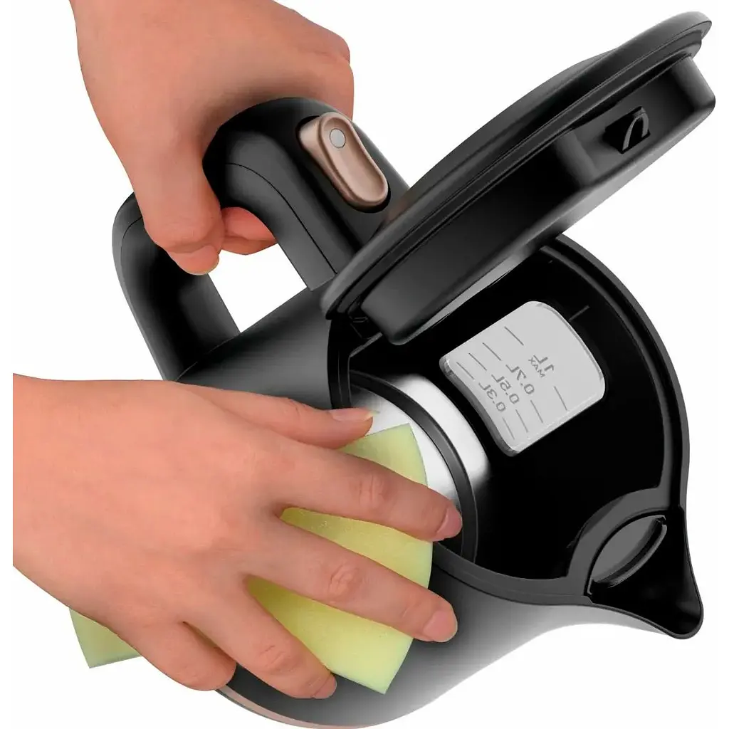 Електрочайник Tefal Includeo KI533811 [135865] - фото 9