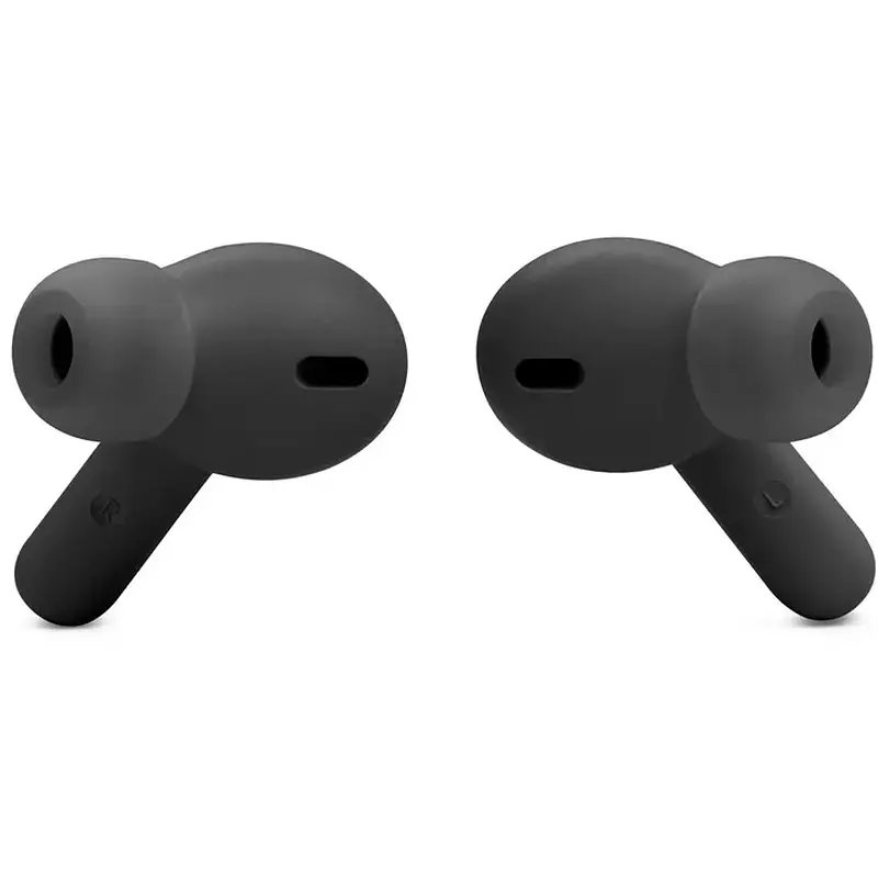 Навушники JBL Wave Beam Black (JBLWBEAMBLK) - фото 3